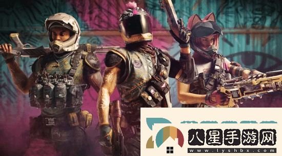 育碧CEO談不羈聯(lián)盟關(guān)停