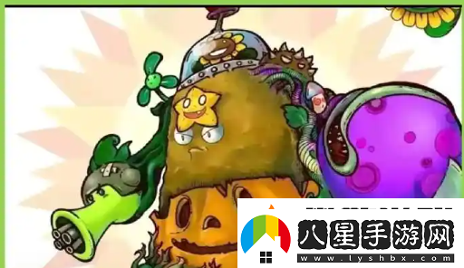 植物大戰(zhàn)僵尸混合版地刺西瓜的能力與技能特點詳細解析