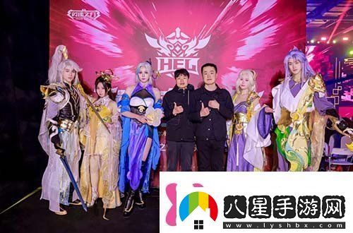 風(fēng)云人物榮耀回歸英魂之刃10周年慶典回憶殺來襲！