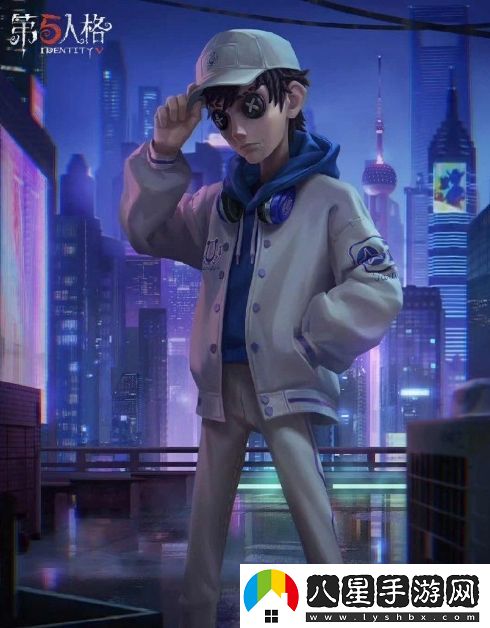 第五人格傭兵