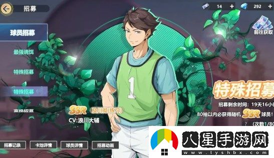 排球少年