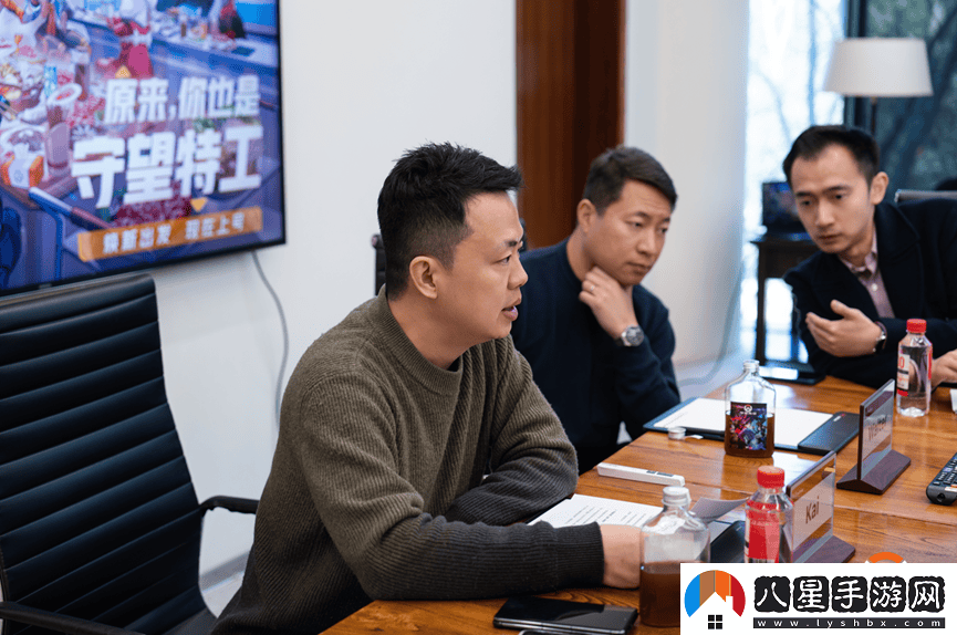 守望先鋒國(guó)服重磅回歸！OW全球總經(jīng)理寄語玩家