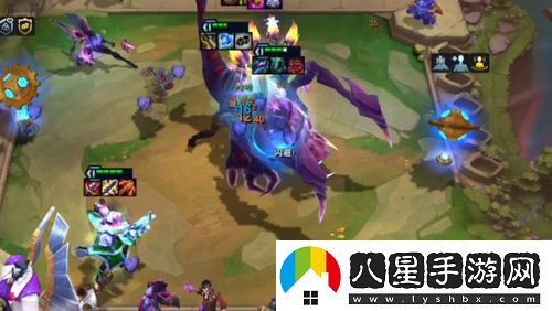 金鏟鏟之戰(zhàn)s6.5霓虹之夜執(zhí)事vip刷新概率