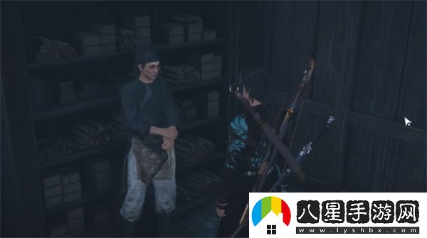 燕云十六聲糧價風(fēng)波任務(wù)如何做