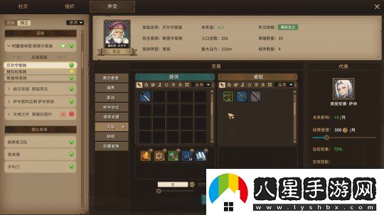 率領(lǐng)千人部隊參與即時對戰(zhàn)！開放世界策略RPG王冠與冒險試玩版已上線!將參與2月Steam新品節(jié)