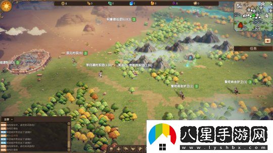 率領(lǐng)千人部隊參與即時對戰(zhàn)！開放世界策略RPG王冠與冒險試玩版已上線!將參與2月Steam新品節(jié)