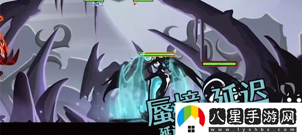 超進化物語混沌進化哪個方向