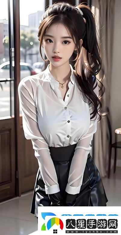 女性角色游戲