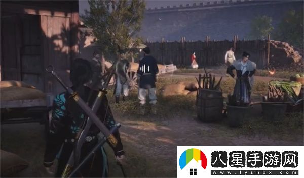 燕云十六聲糧價風(fēng)波任務(wù)如何做