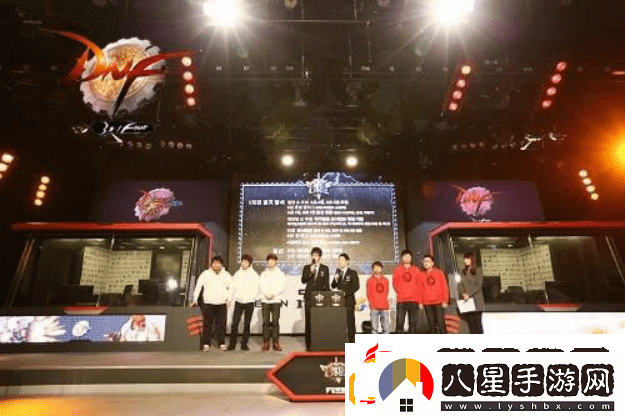 dnff1天王賽結(jié)果怎么樣