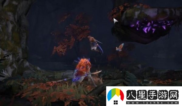波斯王子失落的王冠希爾卡尼亞部落的衰落獲得方法