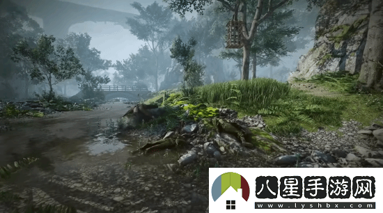 狙擊精英廠商新作！生存動作原子能降臨3.27發(fā)售