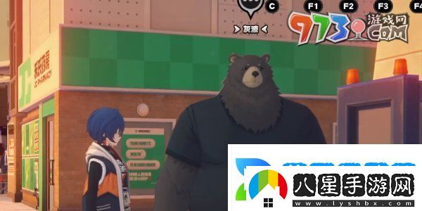 絕區(qū)零灰波正在尋求幫助任務(wù)怎么做