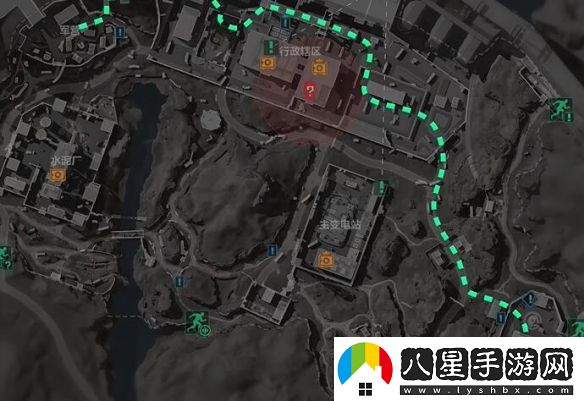 三角洲行動(dòng)零號大壩路線規(guī)劃攻略