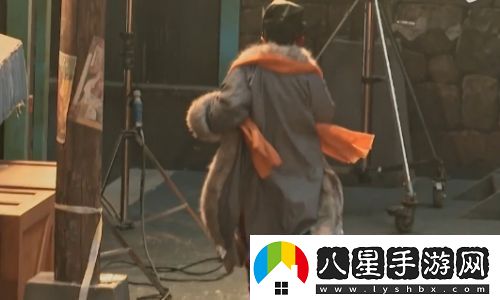 演員請(qǐng)就位3楊子演西門慶被評(píng)價(jià)太嚇人本人回應(yīng)