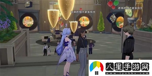 崩壞星穹鐵道愚者總按兩遍鈴任務(wù)攻略