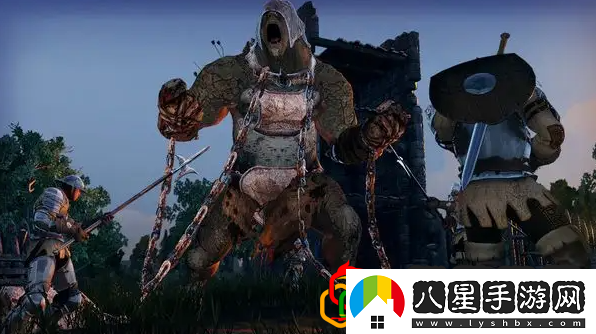 黑色沙漠手游村莊服裝任務(wù)怎么做
