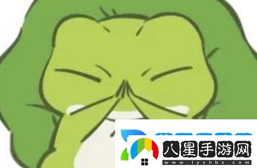 曾經(jīng)爆火的旅行青蛙