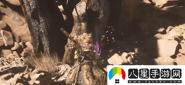 黑神話悟空甘草種子獲取方法