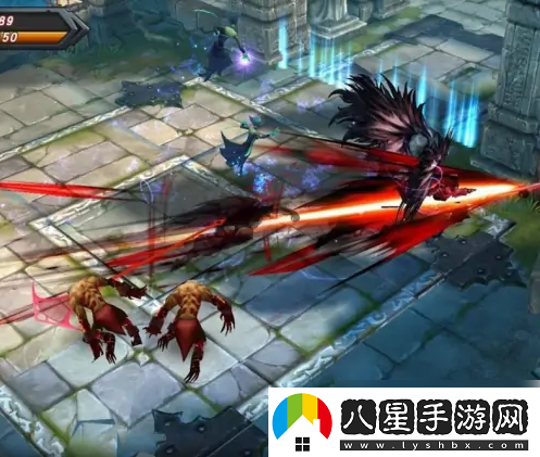 造夢無雙梼杌甲片獲得方法一覽