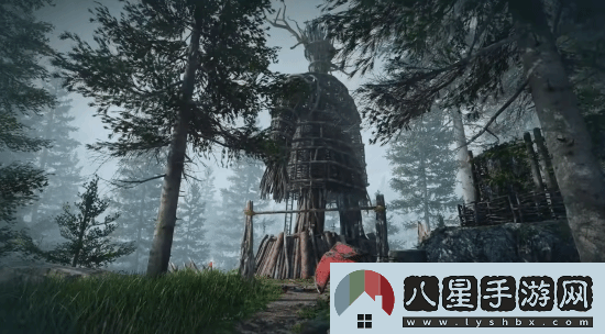 狙擊精英廠商新作！生存動作原子能降臨3.27發(fā)售