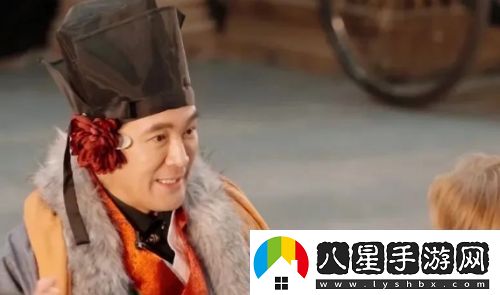 演員請(qǐng)就位3楊子演西門慶被評(píng)價(jià)太嚇人本人回應(yīng)