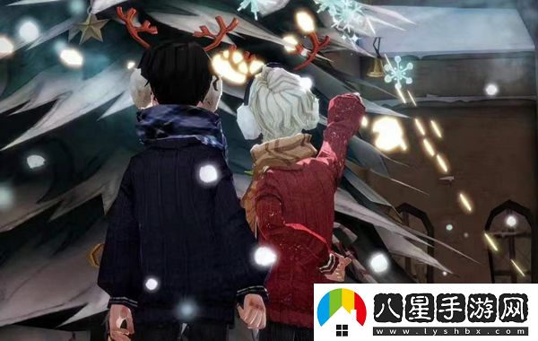哈利波特魔法相機我的回憶觸發(fā)方式