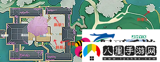射雕手游隱藏技能獲取方式攻略