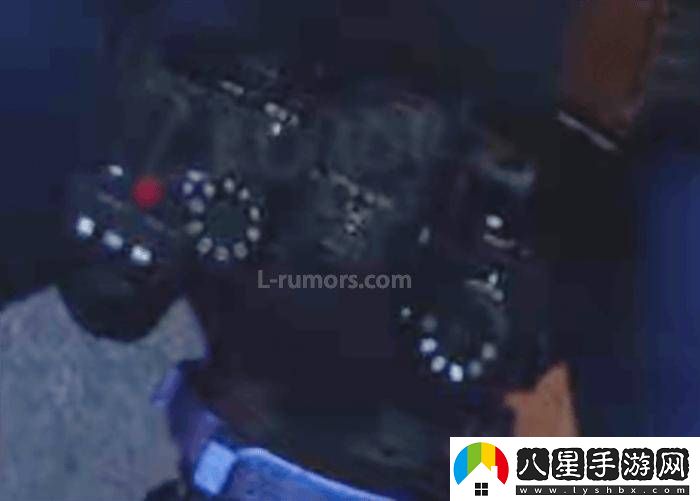 松下S1RII相機大揭秘