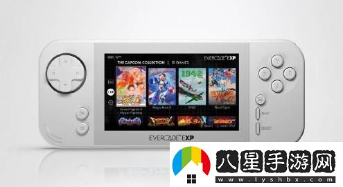 調(diào)查顯示24%的13至28歲的年輕人擁有經(jīng)典復(fù)古游戲機(jī)
