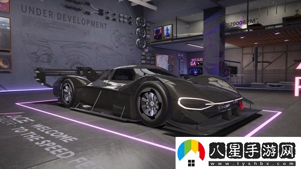 王牌競(jìng)速改裝等級(jí)任務(wù)完成攻略