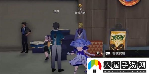 崩壞星穹鐵道愚者總按兩遍鈴任務(wù)攻略
