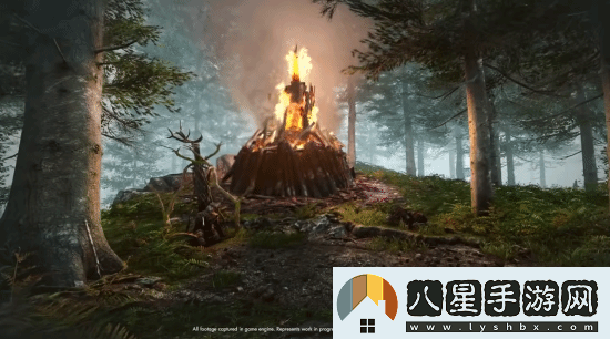 狙擊精英廠商新作！生存動作原子能降臨3.27發(fā)售