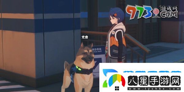 絕區(qū)零灰波正在尋求幫助任務(wù)怎么做
