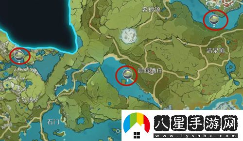 原神苦炮鲀一天能釣多少條