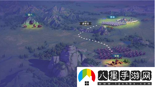 臥龍吟2城墻怎么用