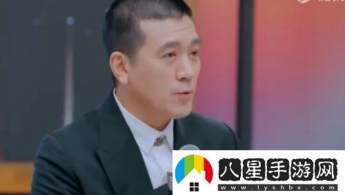 演員請(qǐng)就位3楊子演西門慶被評(píng)價(jià)太嚇人本人回應(yīng)