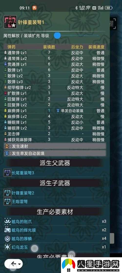怪物獵人世界