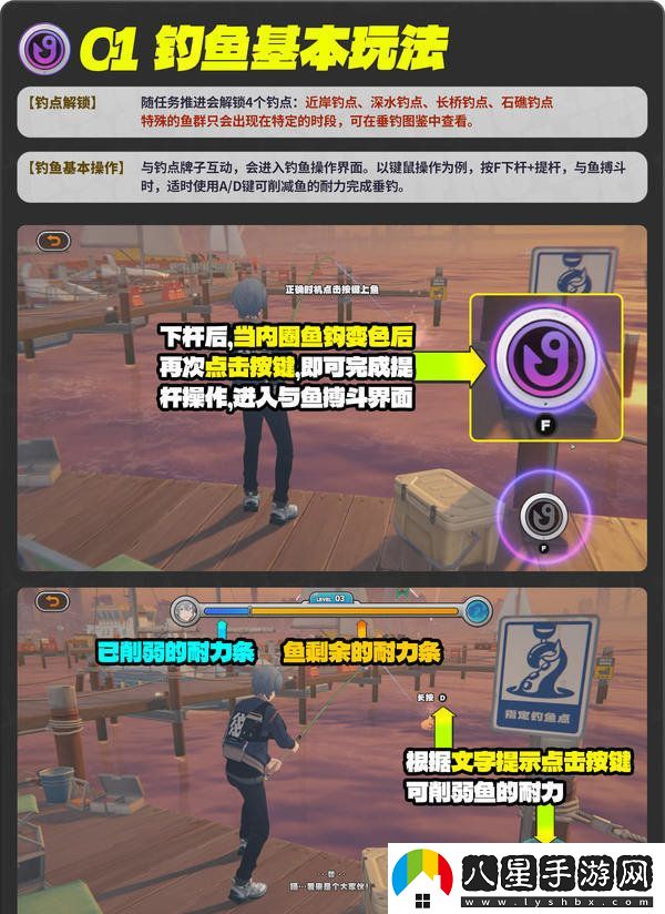 絕區(qū)零厄匹斯極釣大師賽攻略