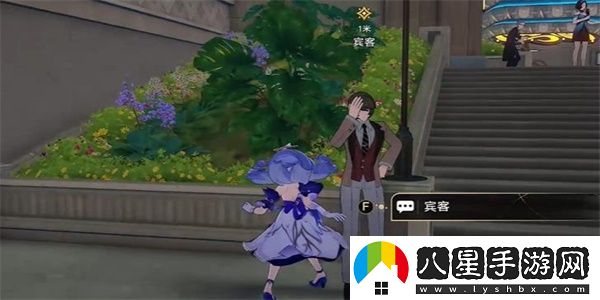 崩壞星穹鐵道愚者總按兩遍鈴任務(wù)攻略