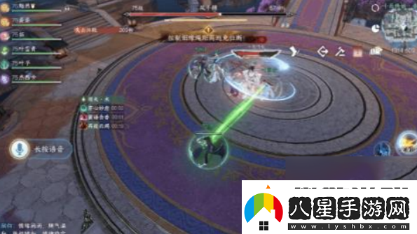 逆水寒手游鳳千錦怎么打