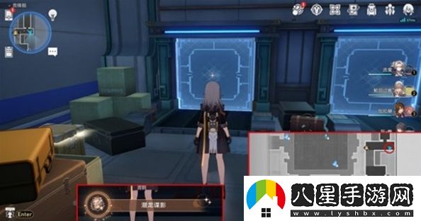 崩壞