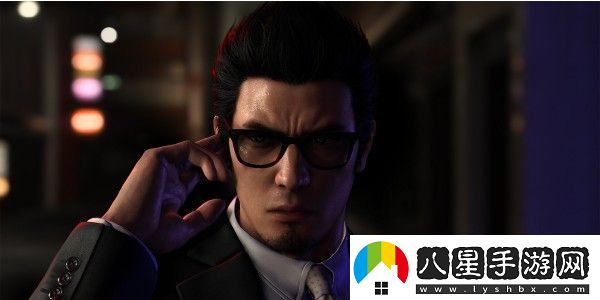 如龍7外傳無名之龍什么時(shí)候出