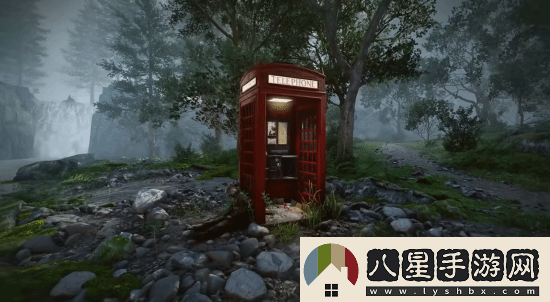 狙擊精英廠商新作！生存動作原子能降臨3.27發(fā)售