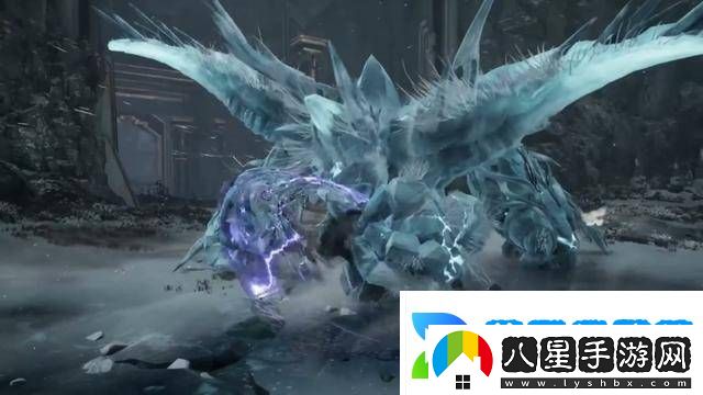 失落之魂Boss戰(zhàn)燃爆！RTX