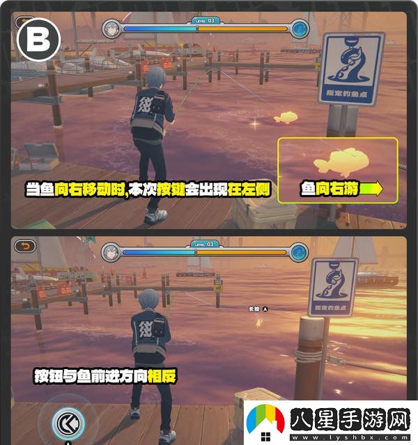 絕區(qū)零厄匹斯極釣大師賽攻略