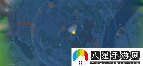 幻塔人工島怎么玩