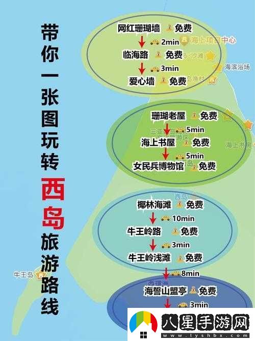 紅霞島安娜究竟身在何處