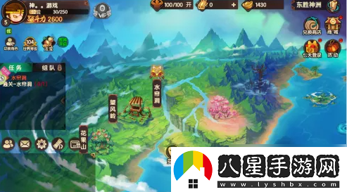 造夢無雙寵物月月兔獲得攻略一覽