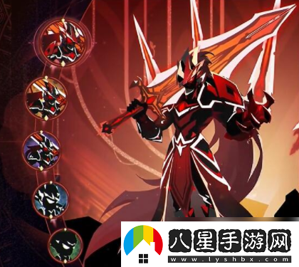超進(jìn)化物語(yǔ)必練新生角色推薦一覽